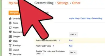 Increase Blog Traffic