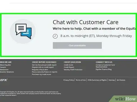 Image titled Change Your Equifax Password Step 15