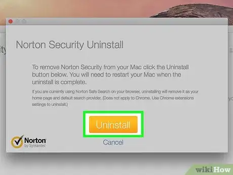 Image titled Uninstall Norton Antivirus Software Step 22