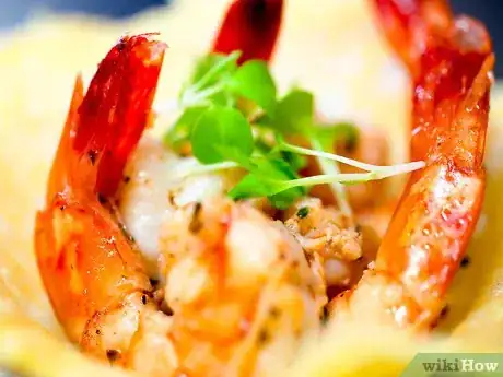 Image titled Present Food on a Plate Step 10