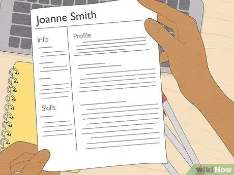 Image titled Become a Health and Wellness Consultant Step 9