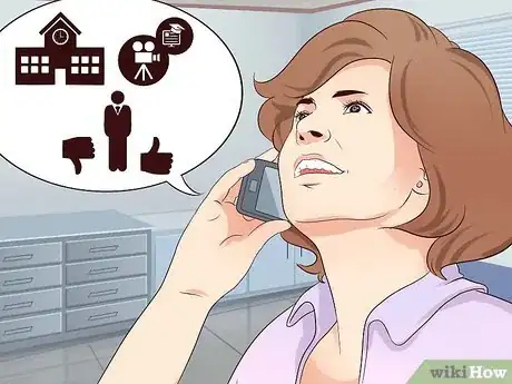 Image titled Get Into Film School Step 19