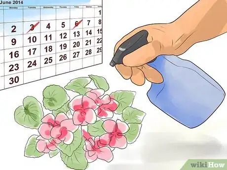 Image titled Control Wild Violets Step 5