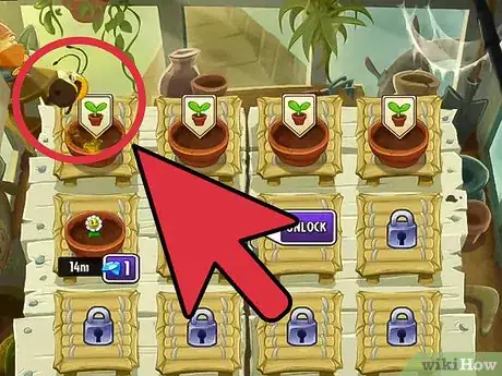 Image titled Take Care of Zen Garden Plants in Plants vs Zombies 2 Step 9