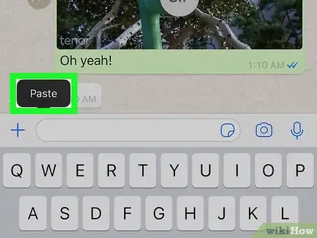 Image titled Use Gifs in WhatsApp Step 21