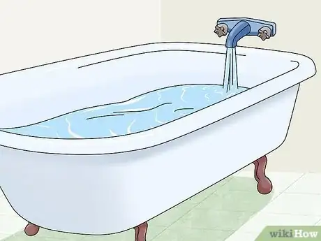 Image titled Take an Ice Bath Step 10