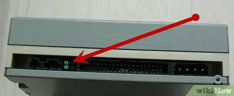 Image titled Install or Change a Computer's Optical Drive Step 5