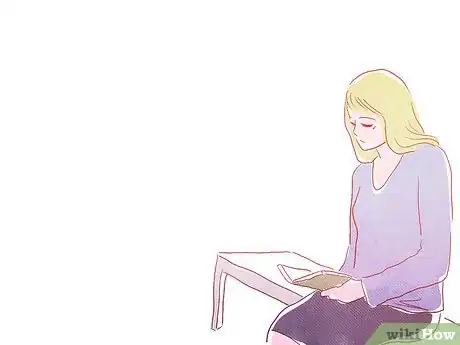 Image titled Fast and Pray Step 12