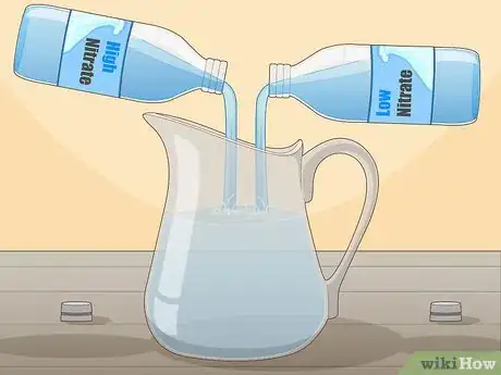 Image titled Remove Nitrates from Water Step 2
