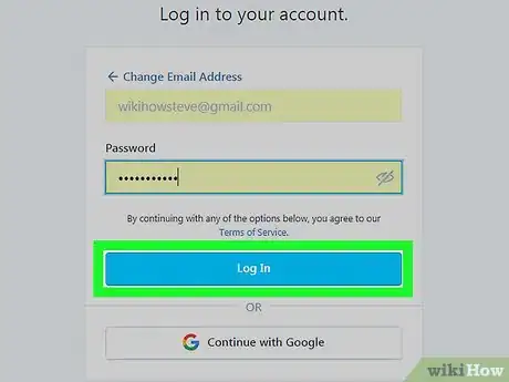 Image titled Log in to WordPress Step 6