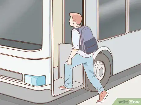 Image titled Go to Universal Studios Singapore Step 12