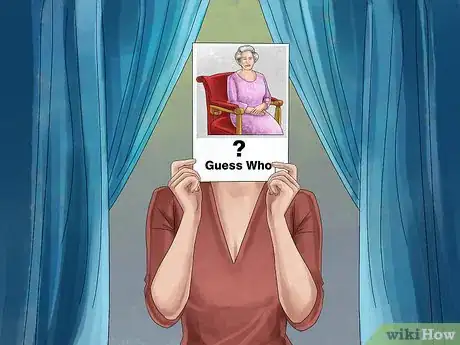 Image titled Celebrate a Royal Wedding Step 14