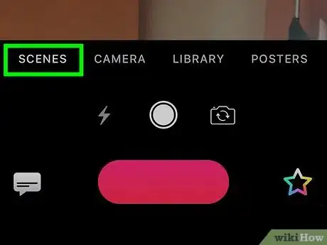 Image titled Use the Clips App on iPhone or iPad Step 8