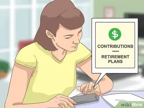 Image titled Determine Adjusted Gross Income (AGI) Step 10