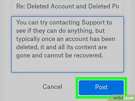 Image titled Get More Space on Dropbox on Android Step 13