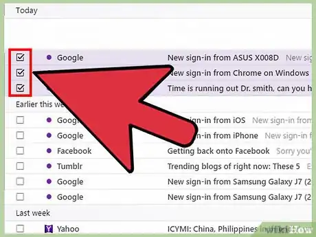 Image titled Archive Email Step 36