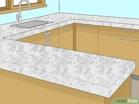 Image titled Design a Kitchen Step 11