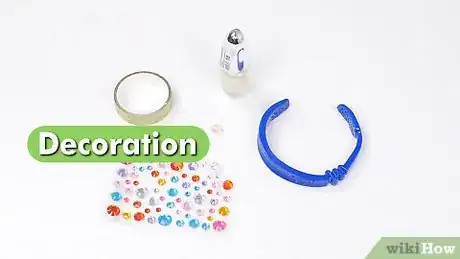 Image titled Make a Toothbrush Bracelet Step 10