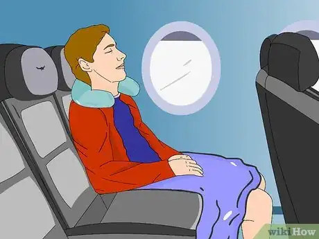 Image titled Travel when You Have an Anxiety Disorder Step 10