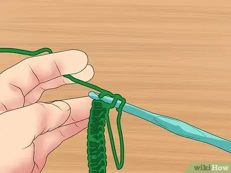 Image titled Crochet a Bow Step 11
