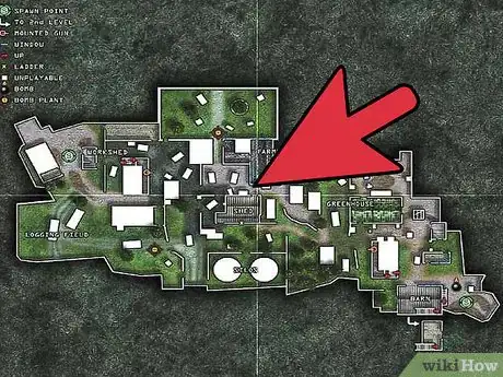 Image titled Get Better on Call of Duty Multiplayer Step 8