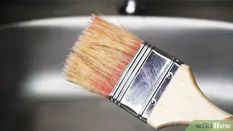 Image titled Clean Brushes Step 13