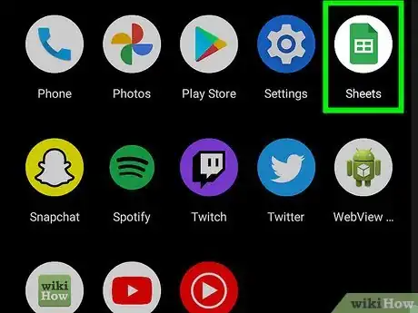 Image titled Open an Excel File Without Excel Step 2