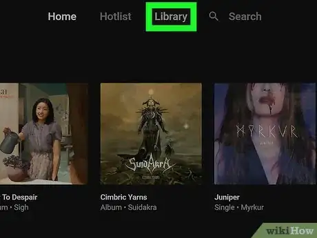Image titled Customize YouTube Music on PC or Mac Step 18