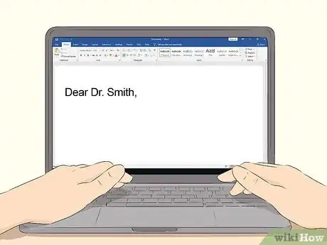 Image titled Address a Cover Letter Step 6