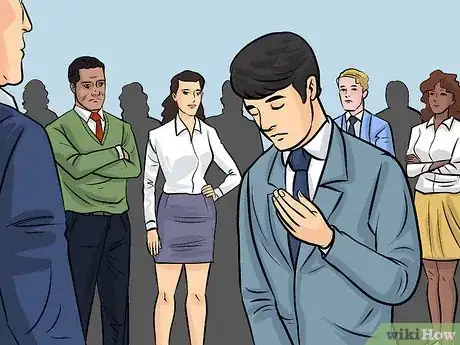 Image titled Repair Your Damaged Reputation at Work Step 1