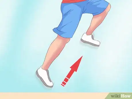 Image titled Windmill Dunk Step 8