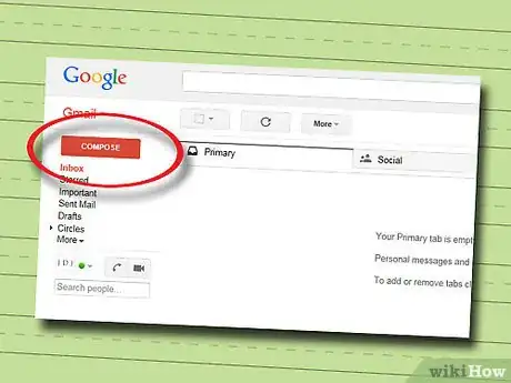 Image titled Write an Email Step 2
