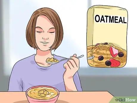 Image titled Gain Weight by Having the Right Foods Step 1