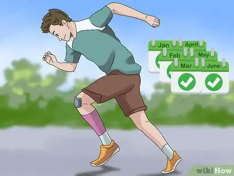 Image titled Train for Ironman Step 1