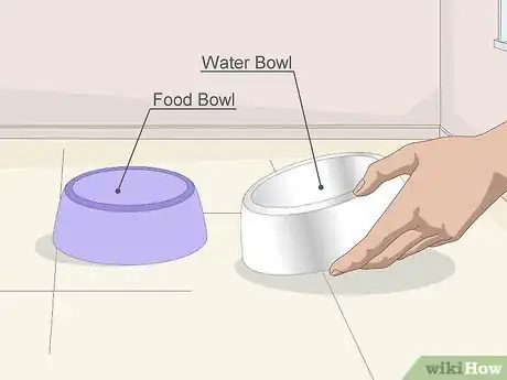 Image titled Buy Necessary Supplies for Your New Cat Step 5