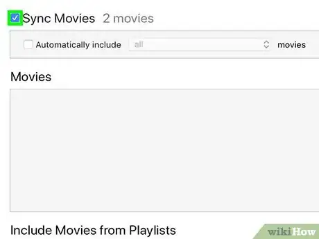 Image titled Copy Music, Images, and Movies from Your Computer to an iPhone on Windows Step 26