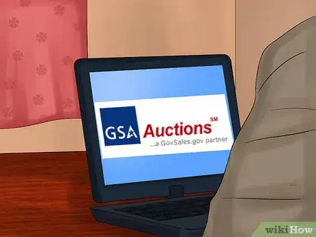 Image titled Buy Government Surplus Supplies Step 4