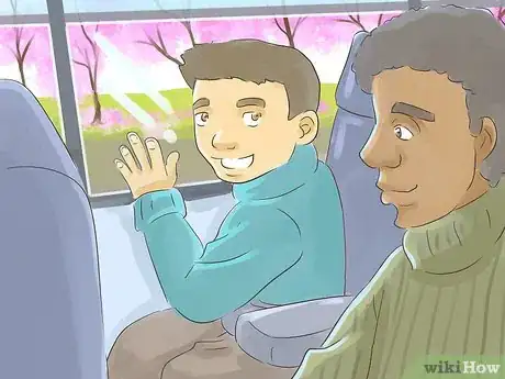 Image titled Have a Cherry Blossom Viewing Step 7