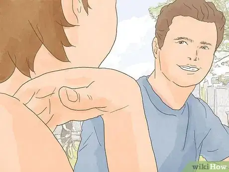 Image titled Jokingly Flirt with a Guy Step 11