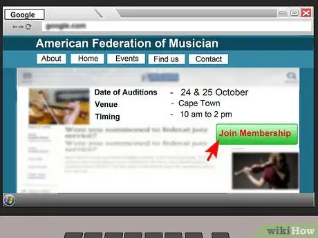 Image titled Audition for an Orchestra Step 10