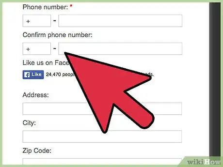 Image titled Get Free Minecraft Server Hosting Using vps.me Step 5