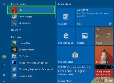 Image titled Play Chess Online Step 3