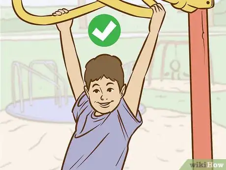 Image titled Check the Safety of Your Child's Playground Step 16