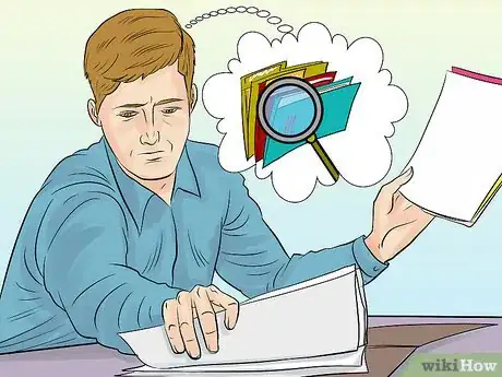 Image titled File a Motion for Automatic Stay Step 4