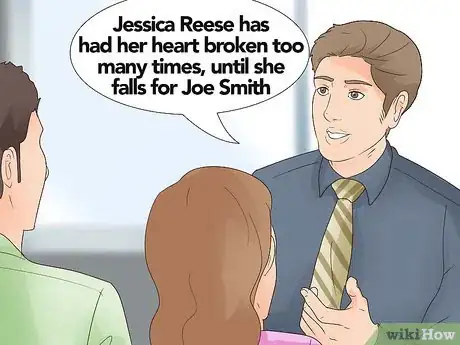 Image titled Pitch a Movie Step 10