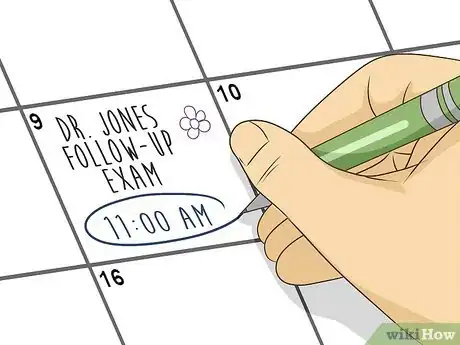 Image titled Take Metformin for PCOS Step 11