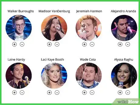 Image titled Vote for American Idol Step 4