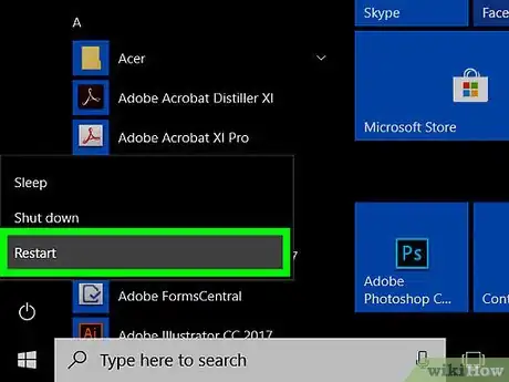 Image titled Disable Windows Defender on Windows Vista Step 8