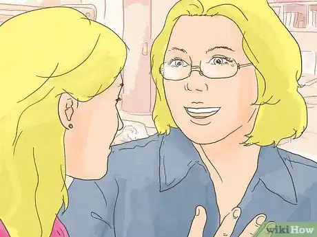 Image titled Support Your Daughter when She Moves Away from Home Step 4