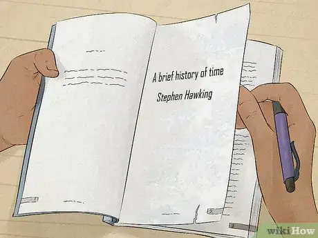 Image titled Get Rid of Books Step 10